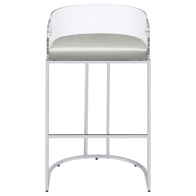 Thermosolis Bar Chair - Furniture City (CA)l