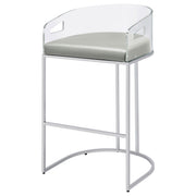 Thermosolis Bar Chair - Furniture City (CA)l