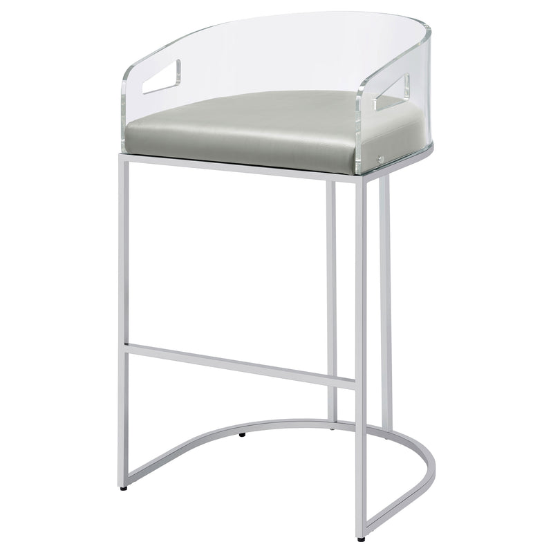 Thermosolis Bar Chair - Furniture City (CA)l
