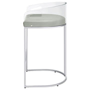 Thermosolis Bar Chair - Furniture City (CA)l