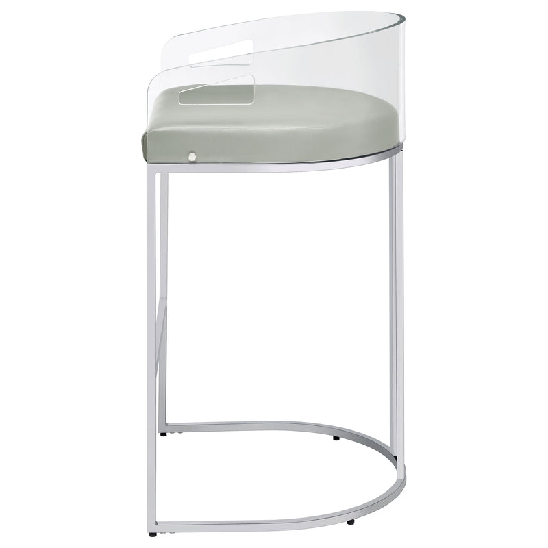 Thermosolis Bar Chair - Furniture City (CA)l