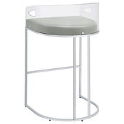Thermosolis Bar Chair - Furniture City (CA)l