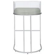Thermosolis Bar Chair - Furniture City (CA)l