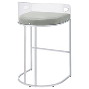 Thermosolis Bar Chair - Furniture City (CA)l