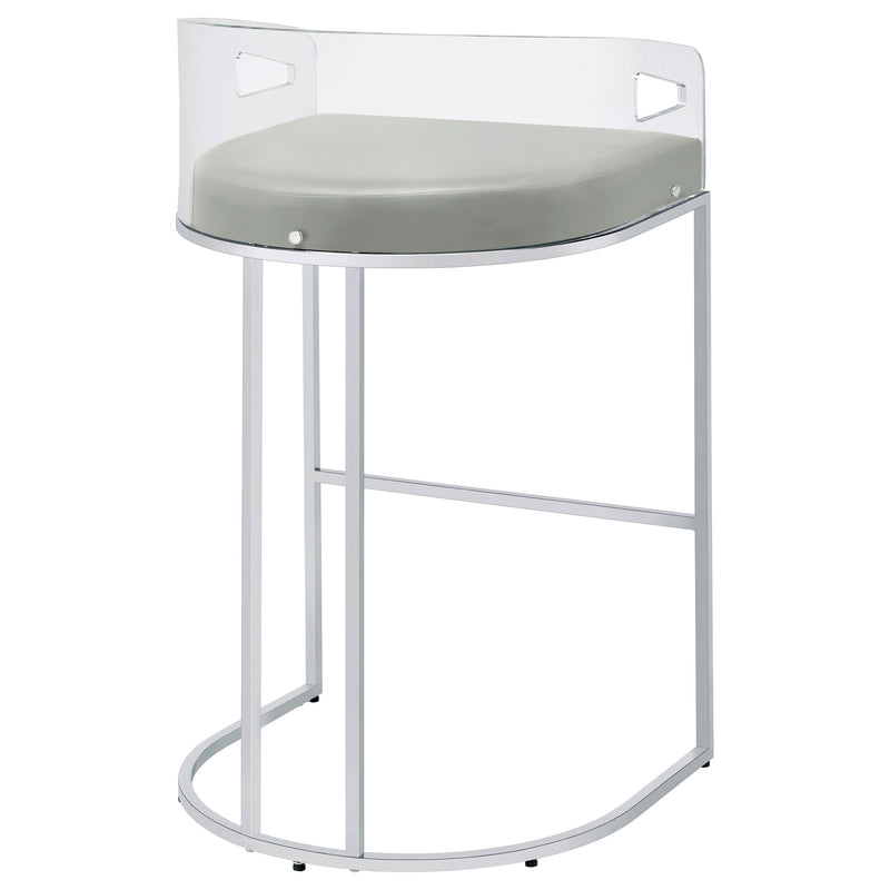 Thermosolis Bar Chair - Furniture City (CA)l