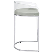 Thermosolis Bar Chair - Furniture City (CA)l