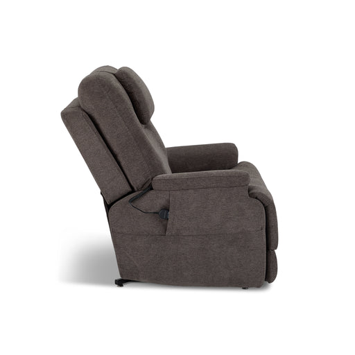 Zecliner Model 2+ Latitudes Power Lift Sleep Recliner with Power Headrest, Lumbar, Heat & Massage - 5000008162 - Furniture City (CA)l