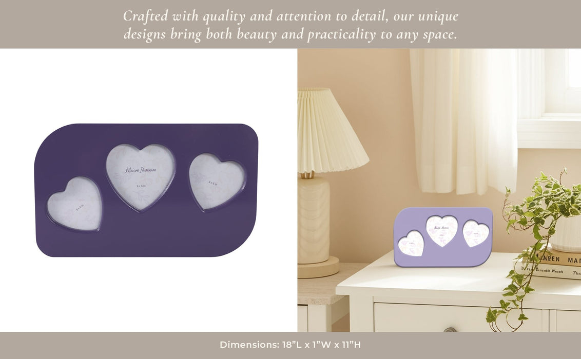 18x11-3-hearts-collage-photo-frame-lilac-10