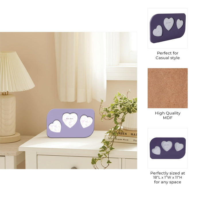 18x11-3-hearts-collage-photo-frame-lilac-8