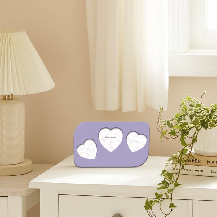 18x11-3-hearts-collage-photo-frame-lilac-9