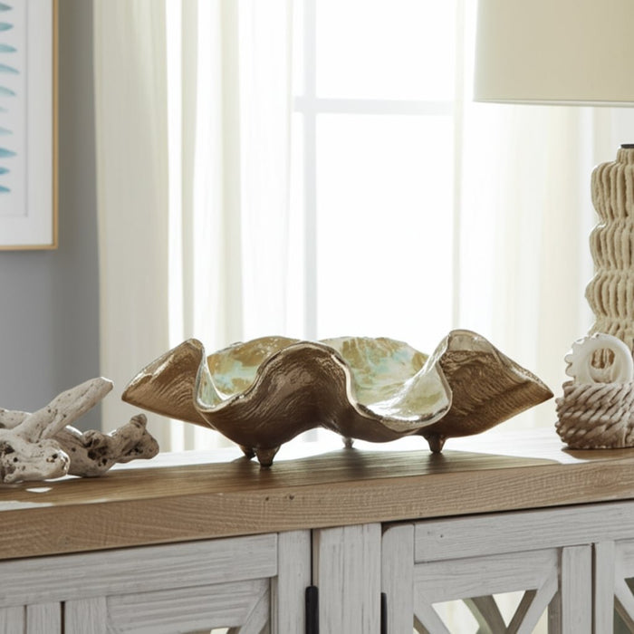 18x12-metal-seashell-bowl-multi-9