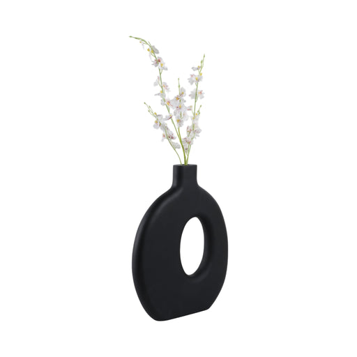 18x14-cut-out-wood-vase-black-2
