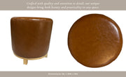 18x18-faux-leather-ottoman-with-wood-base-brown-12
