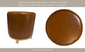 18x18-faux-leather-ottoman-with-wood-base-brown-12
