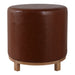 18x18-faux-leather-ottoman-with-wood-base-brown-1