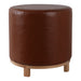 18x18-faux-leather-ottoman-with-wood-base-brown-2