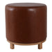 18x18-faux-leather-ottoman-with-wood-base-brown-4