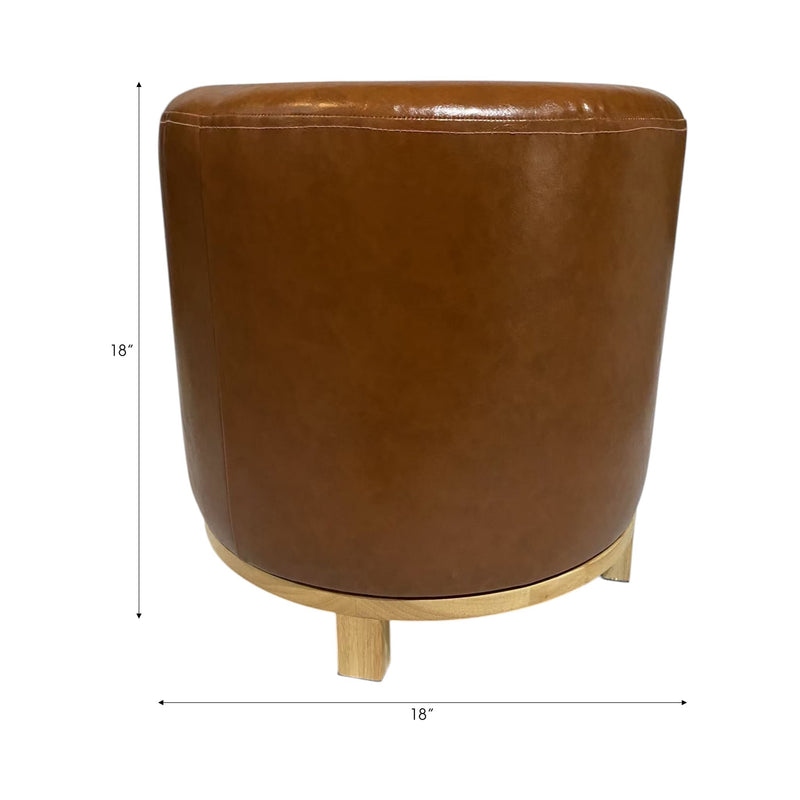 18x18-faux-leather-ottoman-with-wood-base-brown-8