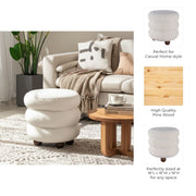 18x18-ribbed-teddy-ottoman-w-ball-feet-ivory-8