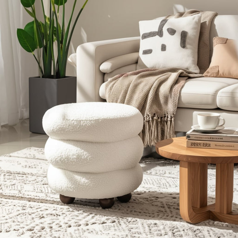 18x18-ribbed-teddy-ottoman-w-ball-feet-ivory-9