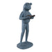 18x7-standing-frog-reading-a-book-grey-2