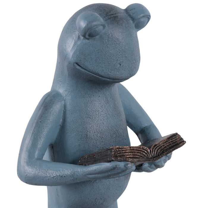 18x7-standing-frog-reading-a-book-grey-5