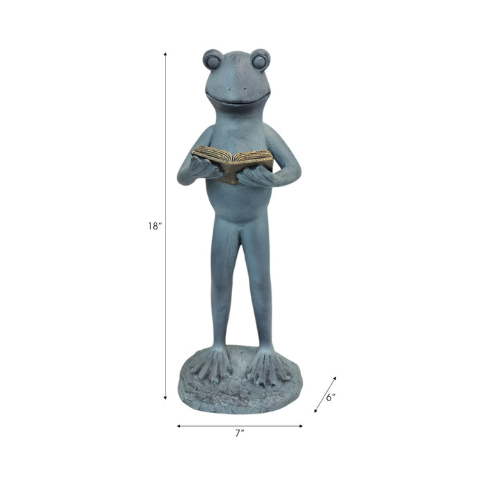 18x7-standing-frog-reading-a-book-grey-8