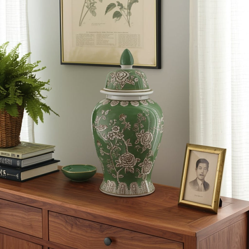 18x9-bird-flower-temple-jar-green-brown-10