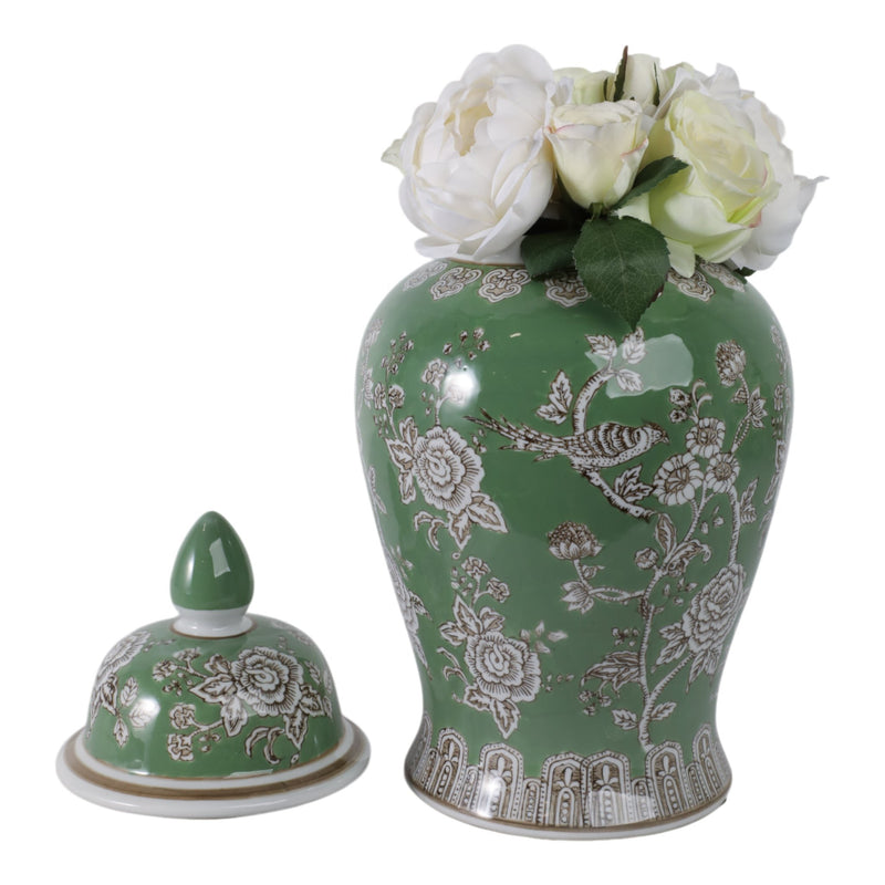 18x9-bird-flower-temple-jar-green-brown-2