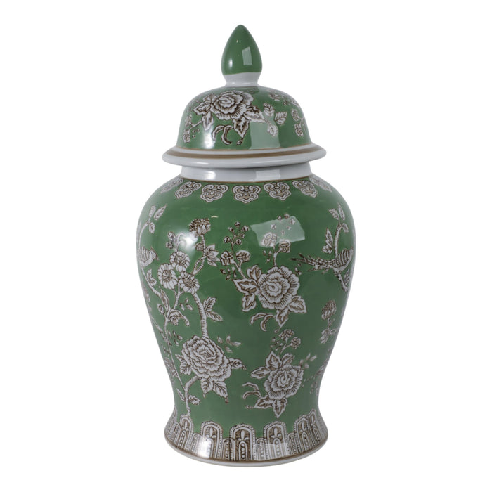 18x9-bird-flower-temple-jar-green-brown-3