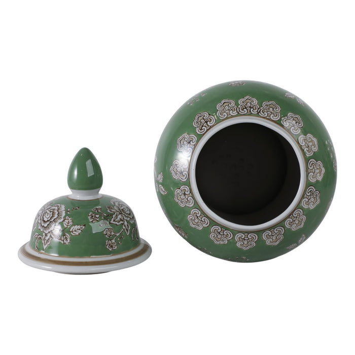 18x9-bird-flower-temple-jar-green-brown-6