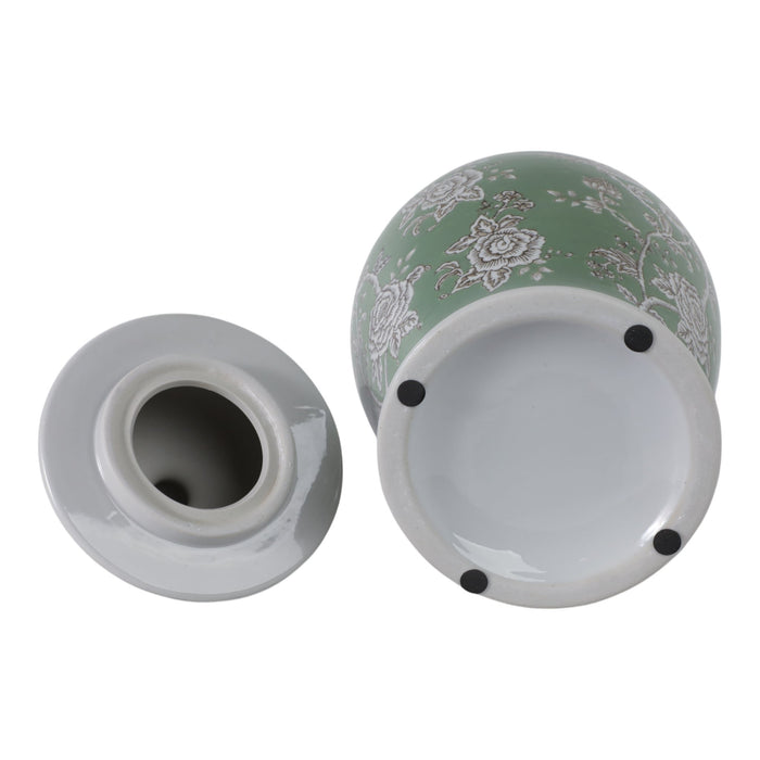 18x9-bird-flower-temple-jar-green-brown-7