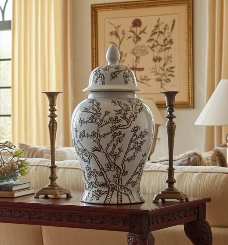 18x9-cherry-blossom-temple-jar-white-brown-10