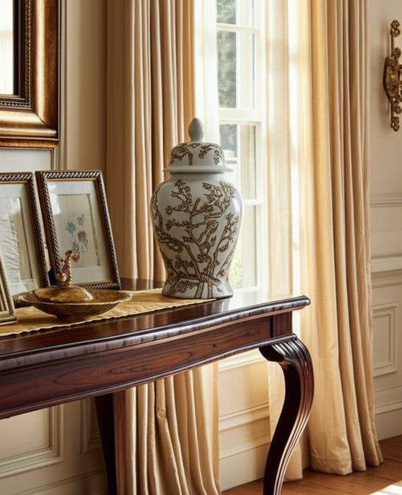 18x9-cherry-blossom-temple-jar-white-brown-12