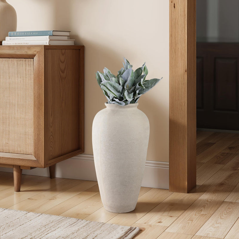 18x9-paper-mache-floor-vase-white-10