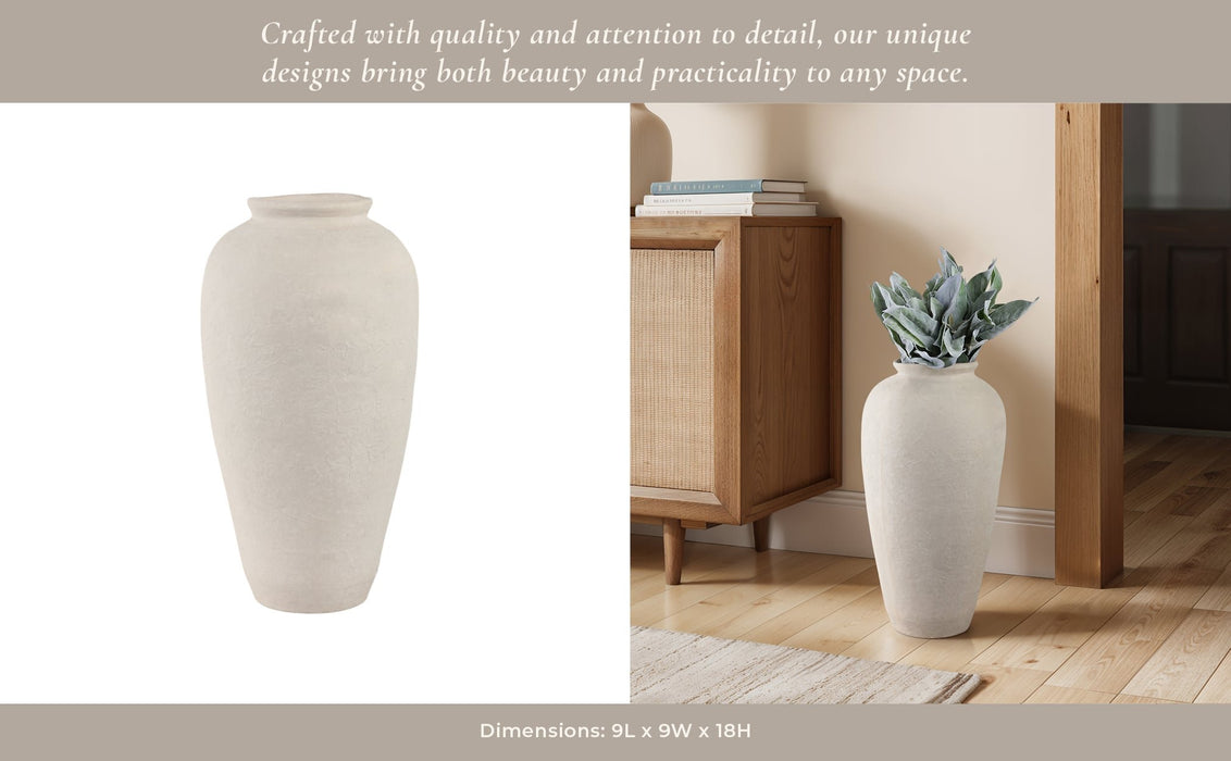 18x9-paper-mache-floor-vase-white-11