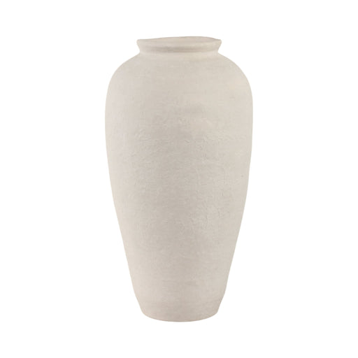 18x9-paper-mache-floor-vase-white-1