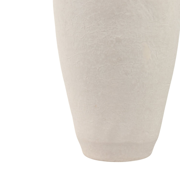 18x9-paper-mache-floor-vase-white-5
