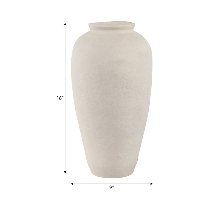 18x9-paper-mache-floor-vase-white-8