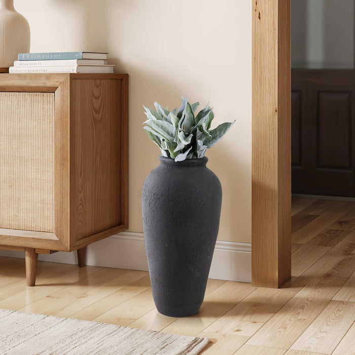 18x9-terracotta-floor-vase-black-10