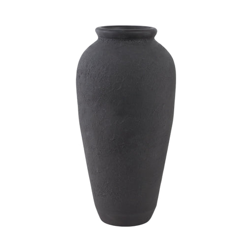 18x9-terracotta-floor-vase-black-1