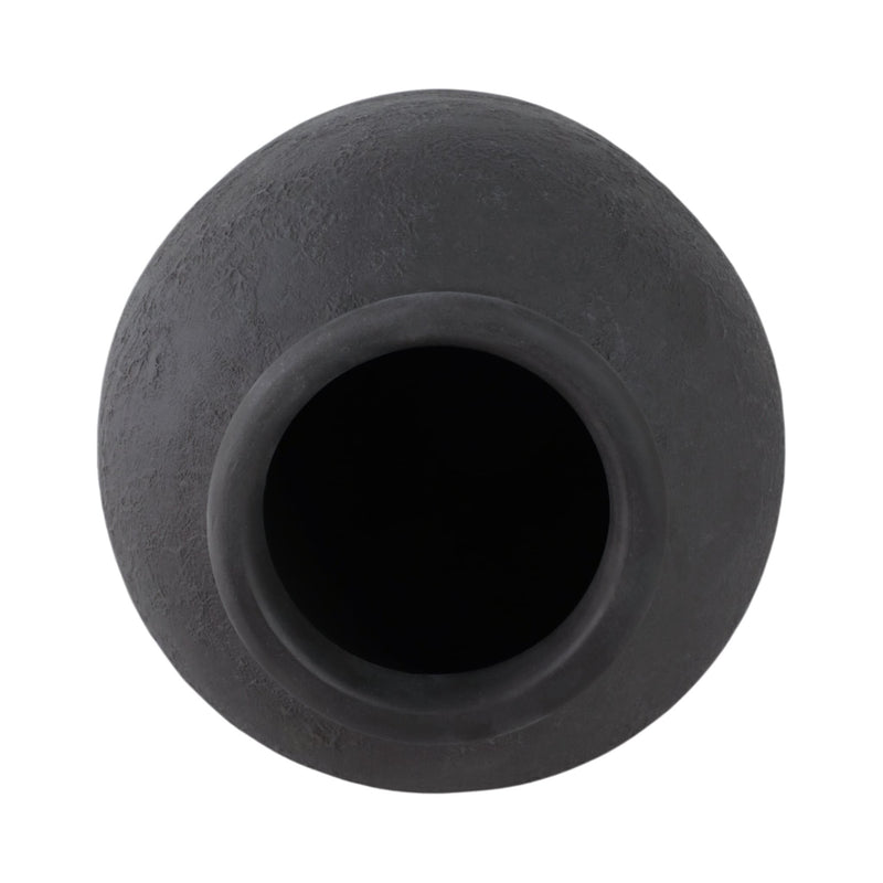 18x9-terracotta-floor-vase-black-6