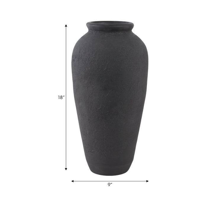 18x9-terracotta-floor-vase-black-8
