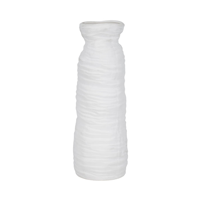 19-horizontal-ribbed-matte-vase-ivory-1