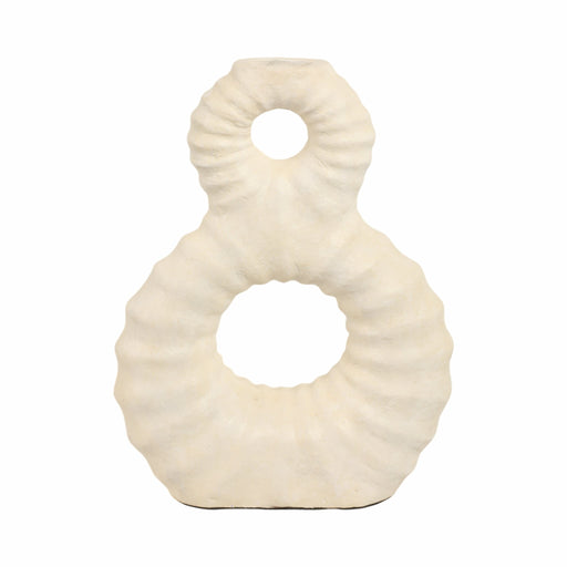 19-ridged-eight-shape-terracotta-vase-ivory-1