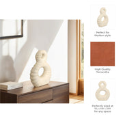 19-ridged-eight-shape-terracotta-vase-ivory-9