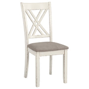 Fortress Dining Set - Furniture City (CA)l