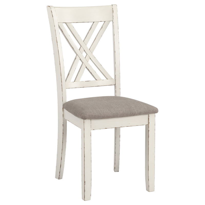 Fortress Dining Set - Furniture City (CA)l