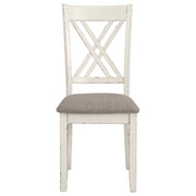 Fortress Dining Set - Furniture City (CA)l