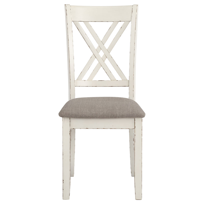 Fortress Dining Set - Furniture City (CA)l